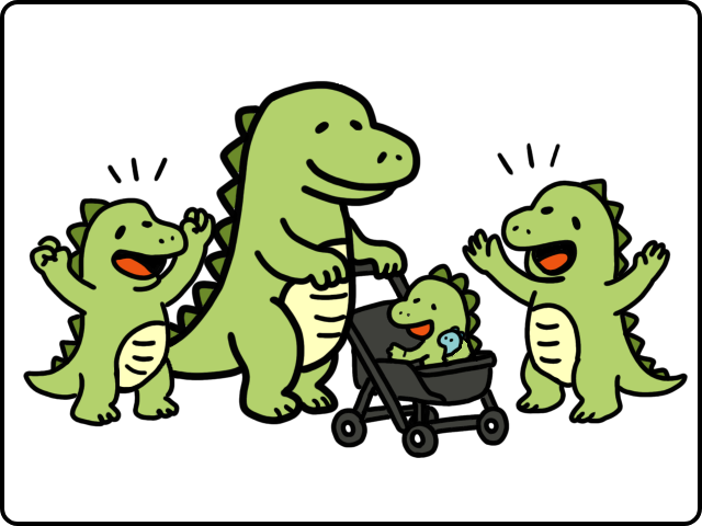 子育て支援