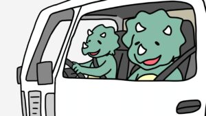 安全運転講習のサムネ画像