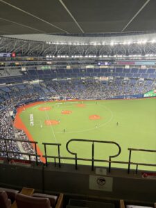 京セラドームのサムネ画像